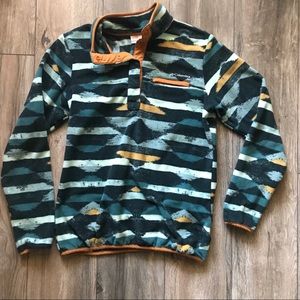 LIKE NEW Columbia jacket